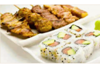 MENU MIXTE